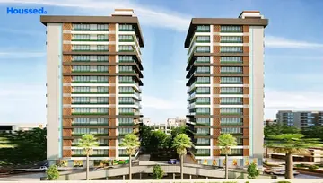 Project Image of Mahaveer Greens - Image 175623