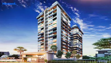 Project Image of Mahaveer Greens - Image 175622