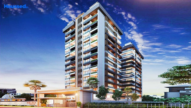 Project Image of Mahaveer Greens in Pal, Surat - Image 175622
