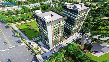 Project Image of Mahaveer Greens - Image 175626