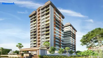 Project Image of Mahaveer Greens - Image 175625