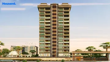 Project Image of Mahaveer Greens - Image 175624
