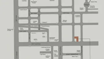 Location of Sunday Lagoon - Image 179867