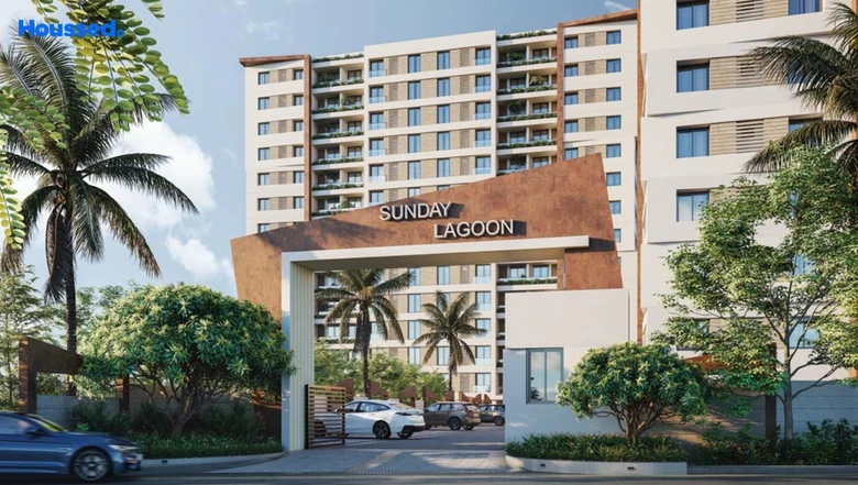 Project Image of Sunday Lagoon in Parvat Gam, Surat - Image 179862