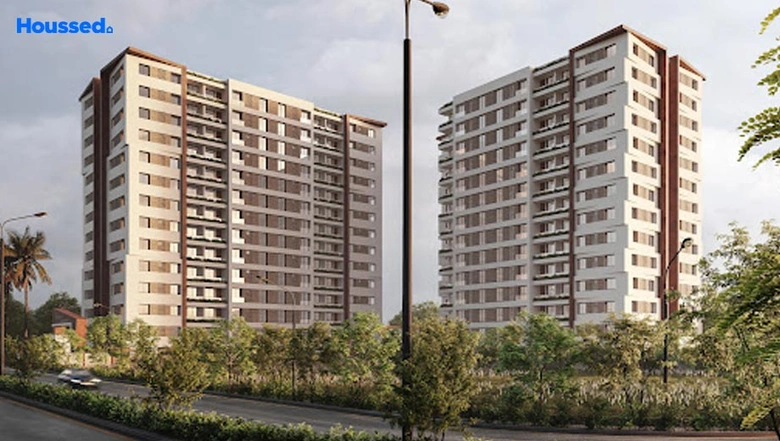 Project Image of Sunday Lagoon in Parvat Gam, Surat - Image 179863