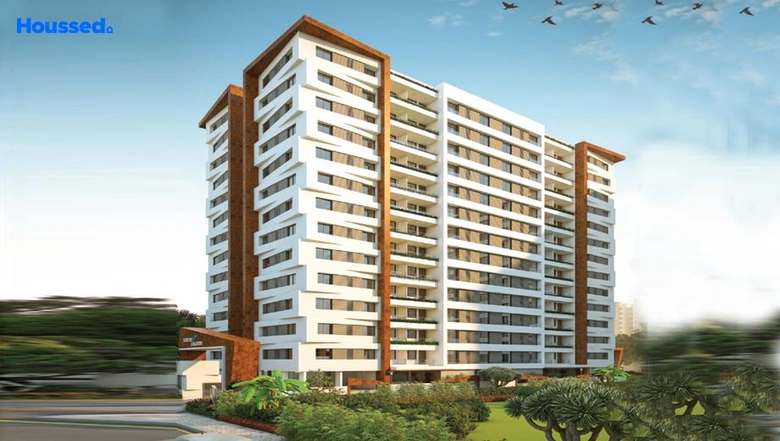 Project Image of Sunday Lagoon in Parvat Gam, Surat - Image 179861