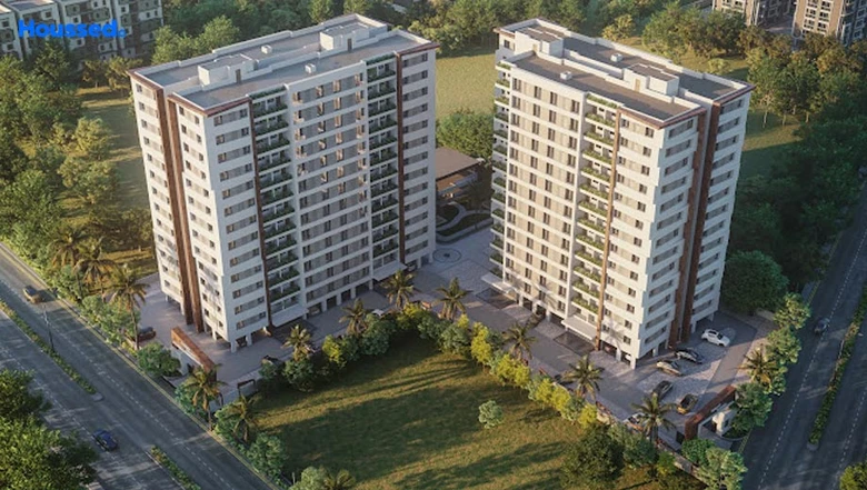 Project Image of Sunday Lagoon in Parvat Gam, Surat - Image 179865
