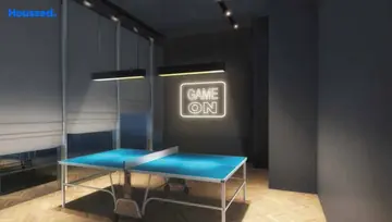 Amenities of Marathon Neo Square - Image 96551
