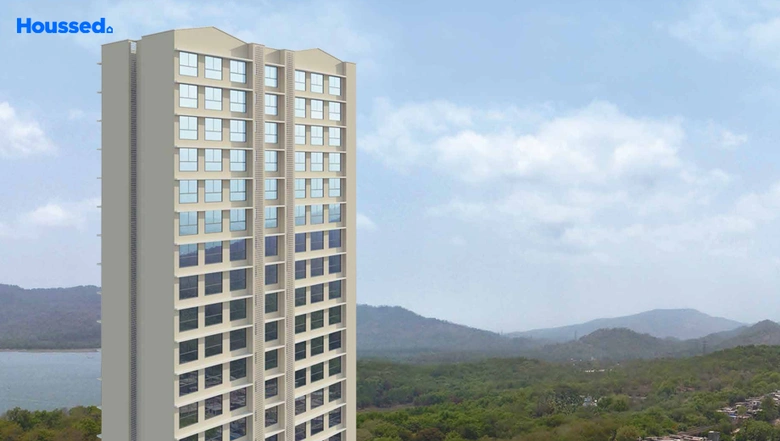 Project Image of Marathon Neo Square in Bhandup West, Mumbai - Image 96550