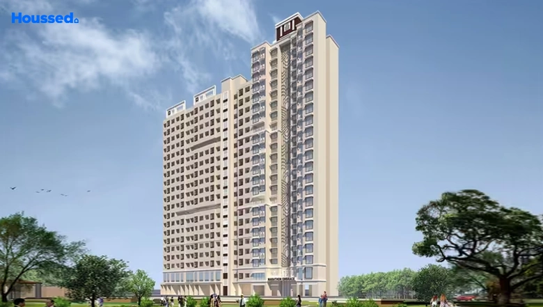 Project Image of Marathon Neo Square in Bhandup West, Mumbai - Image 96549