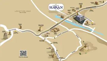 Location of Rami Reddy Laxmi Ram Haran - Image 172489