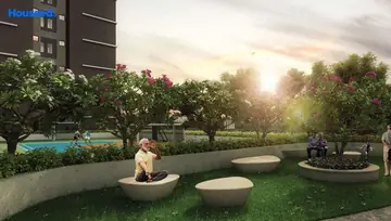 Amenities of Bachraj Lifespace - Image 17336