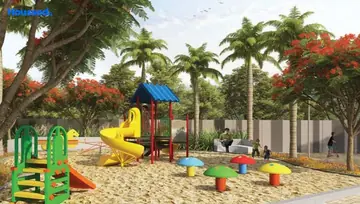 Amenities of Bachraj Lifespace - Image 17337