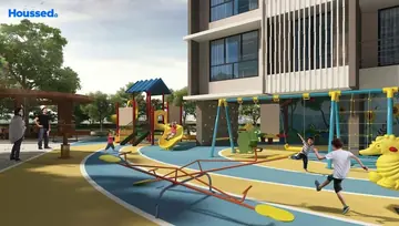 Amenities of Bachraj Lifespace - Image 17333