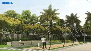 Amenities of Bachraj Lifespace - Image 17338