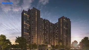 Project Image of Bachraj Lifespace - Image 17332