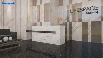 Project Image of Bachraj Lifespace - Image 17330