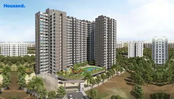 Project Image of Bachraj Lifespace - Image 17331