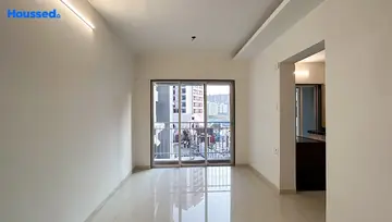 Sample Apartment of Bachraj Lifespace - Image 17347
