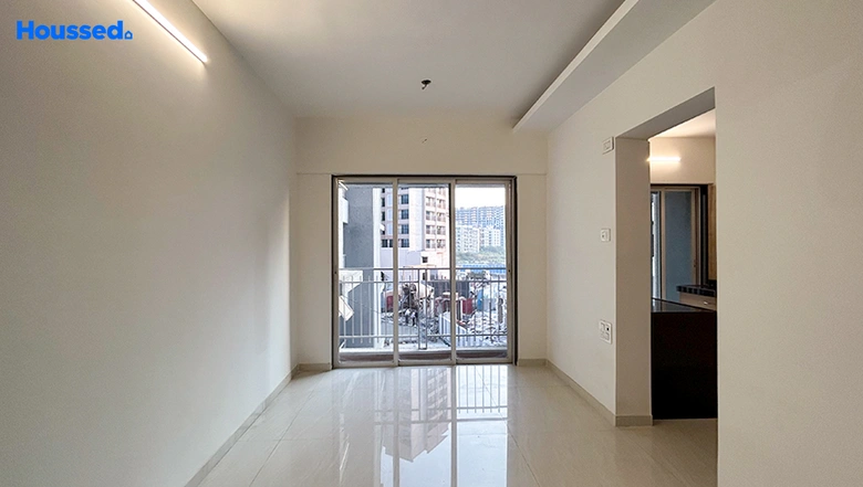 Sample Apartment of Bachraj Lifespace in Virar West, Palghar - Image 17347