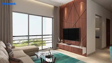 Sample Apartment of Bachraj Lifespace - Image 17342