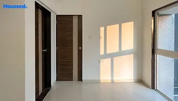 Sample Apartment of Bachraj Lifespace - Image 17345