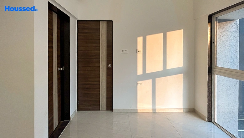 Sample Apartment of Bachraj Lifespace in Virar West, Palghar - Image 17345