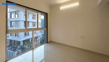 Sample Apartment of Bachraj Lifespace - Image 17346