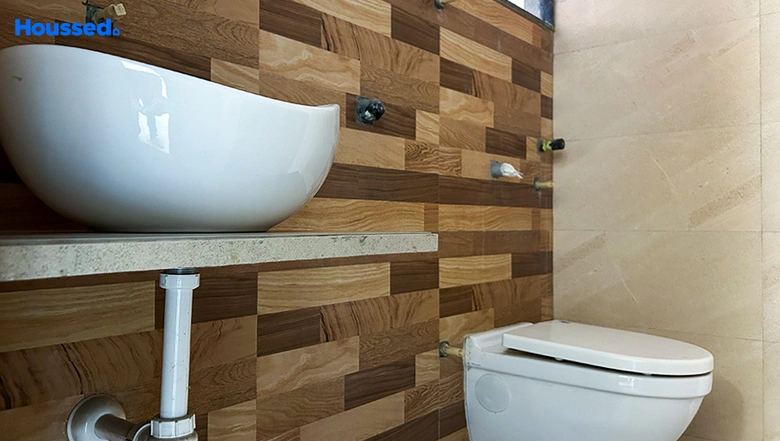 Sample Apartment of Bachraj Lifespace in Virar West, Palghar - Image 17348