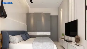 Sample Apartment of Bachraj Lifespace - Image 17343