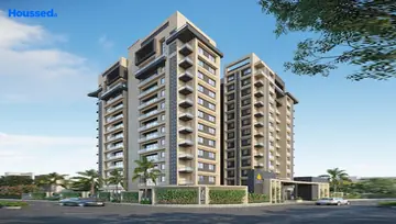 Project Image of Keshav Simandhar Avenue - Image 105864