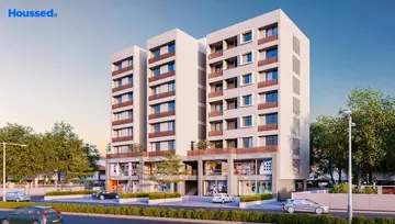 Project Image of Mangalam Heights - Image 185765