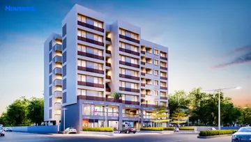 Project Image of Mangalam Heights - Image 185766