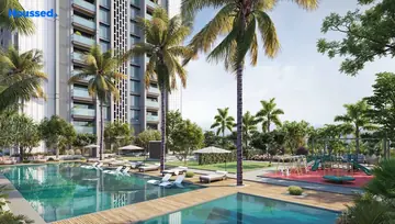 Amenities of Narang Vivenda - Image 96565