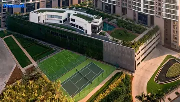 Amenities of Narang Vivenda - Image 96567