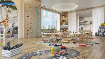 Amenities of Narang Vivenda - Image 96564