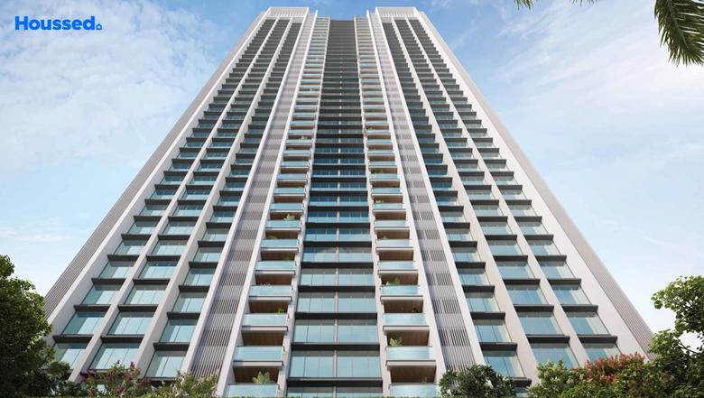 Project Image of Narang Vivenda in Malad West, Mumbai - Image 96562