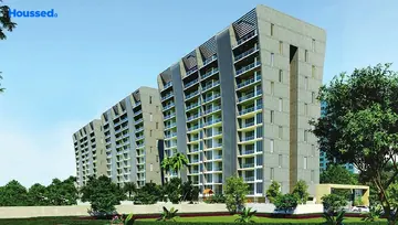 Project Image of Opulence Marion Residency - Image 175866