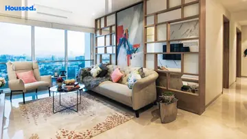 Sample Apartment of Transcon Silverbay - Image 96480