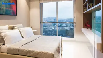Sample Apartment of Transcon Silverbay - Image 96478