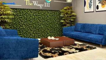 Amenities of Brahma The Winz 3 - Image 96579