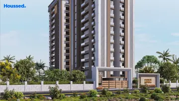 Project Image of Vaibhav Prince Rivera - Image 96706