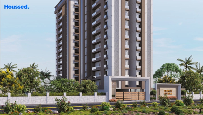 Project Image of Vaibhav Prince Rivera in Dabholi, Surat - Image 96706