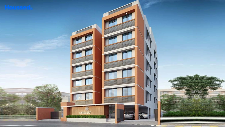 Project Image of Maruti Sanskruti in Manjalpur, Vadodara - Image 96584