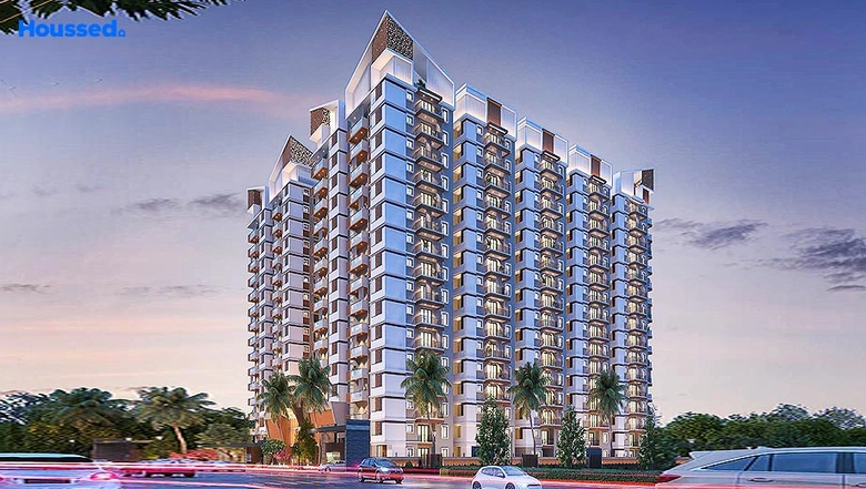 Project Image of Orange Estella in Karmanghat, Hyderabad - Image 172526