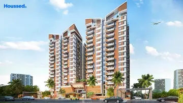 Project Image of Orange Estella - Image 172527