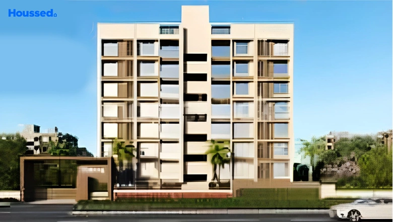 Project Image of Infinity Crystal Avenue in Palanpur, Surat - Image 174331