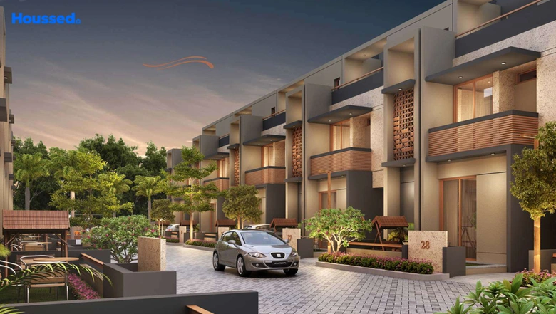 Project Image of Maruti Shivalaya Tirth in Waghodia Road, Vadodara - Image 104051