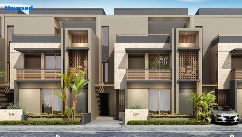 Project Image of Maruti Shivalaya Tirth in Waghodia Road, Vadodara - Image 104048