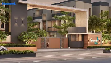 Project Image of Maruti Shivalaya Tirth - Image 104050